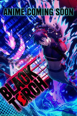 Black Torch (Black Torch)