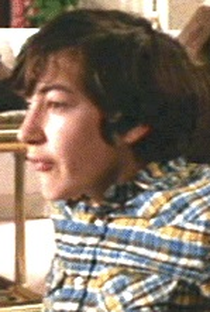 Mark Fisher (I) - Poster 1