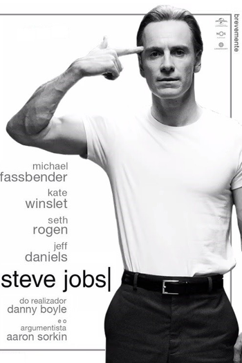  de Filme Steve Jobs (2015)