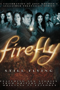 Firefly (1ª Temporada) - Poster / Capa / Cartaz - Oficial 4