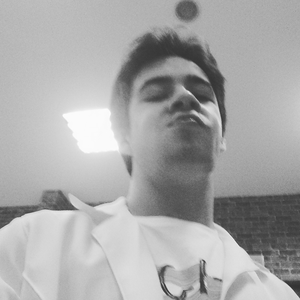 Foto de perfil de Gabriel Cândido