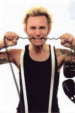Mike Dirnt