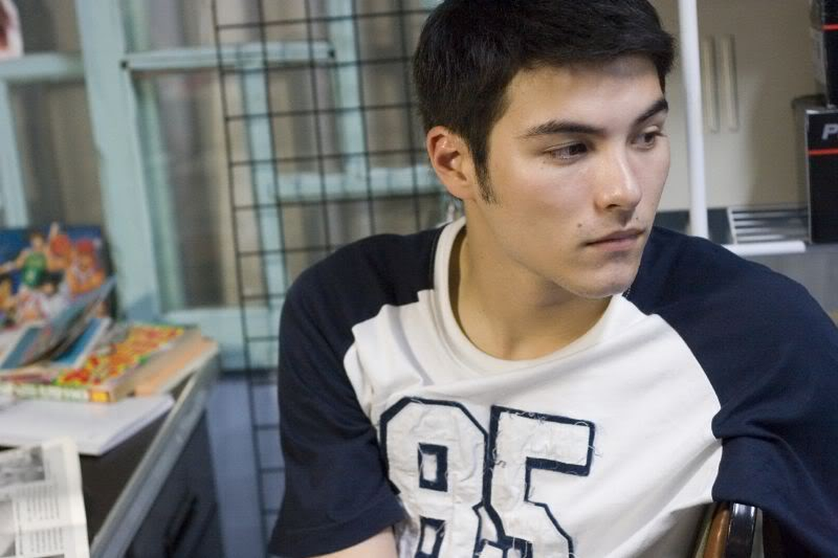 Rhydian Vaughan - Foto 4