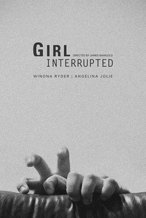 Garota, Interrompida - Poster / Capa / Cartaz - Oficial 4