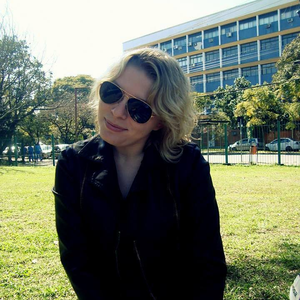 Foto de perfil de Júlia Ghidini Chrestani