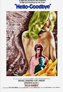 Um Instante, Adeus (Hello-Goodbye)