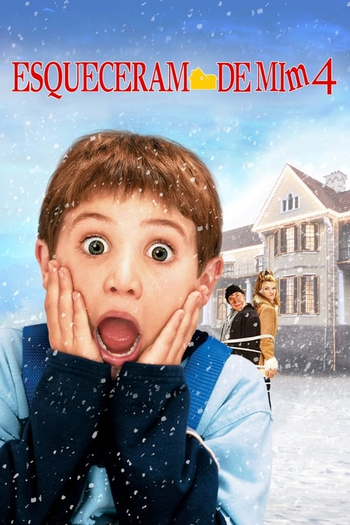  de Filme Esqueceram de Mim 4 (2002)