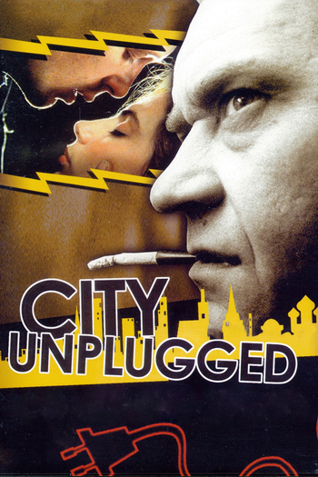 Poster de Filme Darkness in Tallinn (1993)
