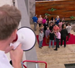 18 Chefs Compete
