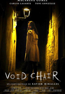 Void Chair (Void Chair)