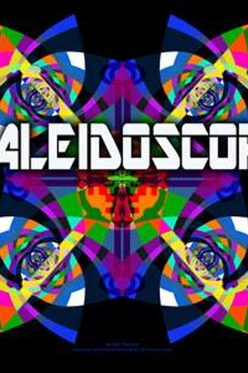 Poster de Filme Kaleidoscope (2025)