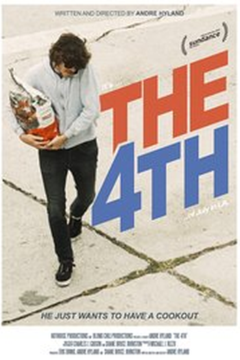  de Filme The 4th (2016)