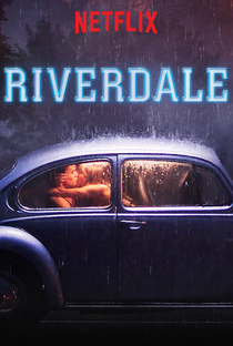 Riverdale (1ª Temporada) - Poster / Capa / Cartaz - Oficial 13
