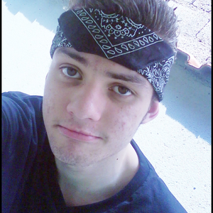 Foto de perfil de Vinicius Oliveira