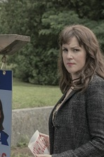 Poster de Episódio Local Color (2018)