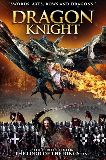  de Filme O Último Dragão (2022)