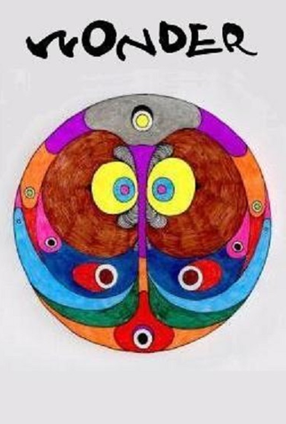 Poster 1 de Curta Wonder (2014)