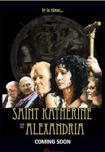Katherine of Alexandria (Katherine of Alexandria)