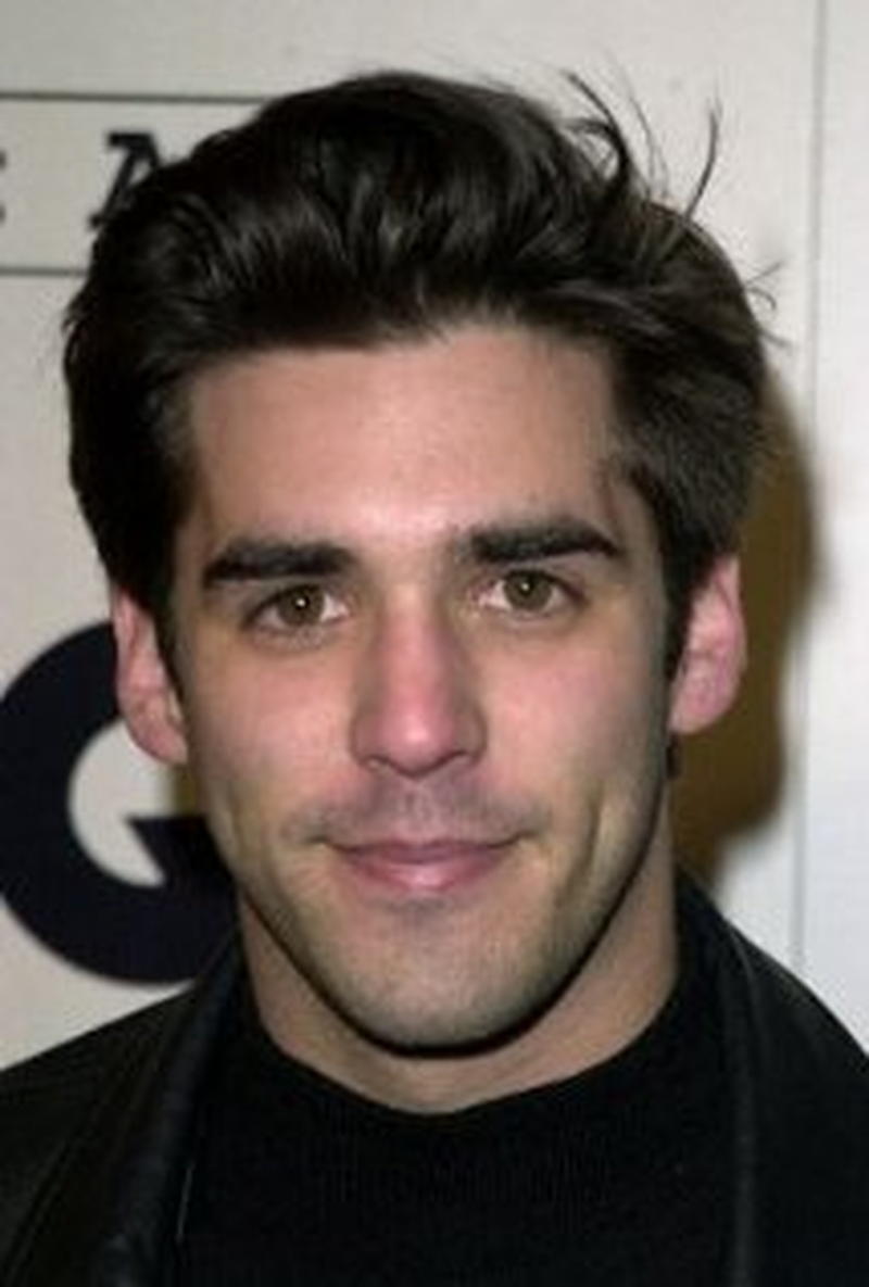 Jordan Bridges - Foto 1