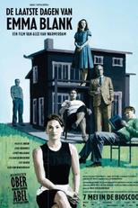 Os Últimos Dias de Emma Blank (De laatste dagen van Emma Blank)