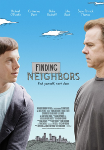 Finding Neighbors (Finding Neighbors)