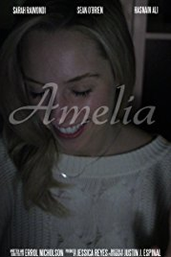 Poster de Curta Amelia (2016)
