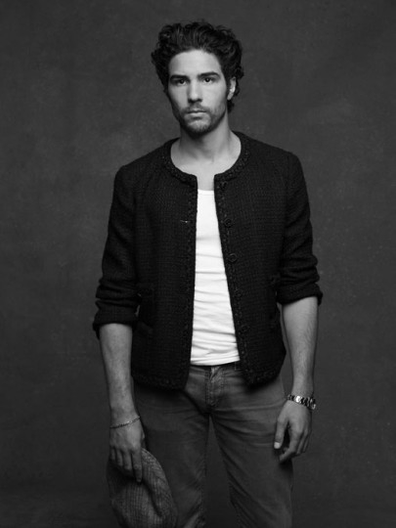 Tahar Rahim - Foto 2
