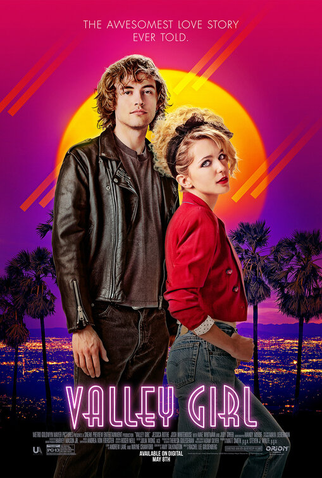 Poster 1 de Filme Sonhos Rebeldes (2020)