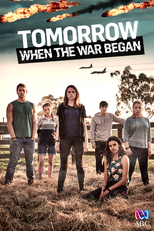 Tomorrow, When The War Began (Tomorrow When The War Began)