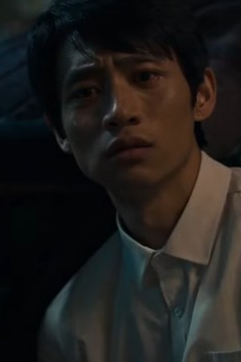 Poster de Episódio 第3集 (2022)