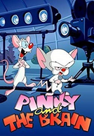 Pinky e o Cérebro (3ª Temporada) (Pinky and the Brain (Season 3))