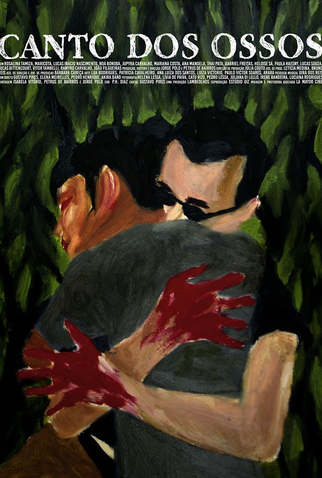 Poster 1 de Filme Canto dos Ossos (2020)