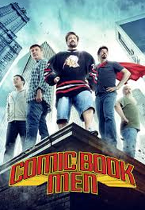 Comic Book Men ( Temporada) (Comic Book Men (Season 6))