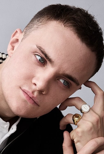 Seamus McLean Ross - Poster 1