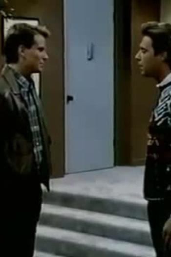 Poster de Episódio The Bracelet (1988)