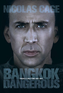 Perigo em Bangkok - Poster / Capa / Cartaz - Oficial 4