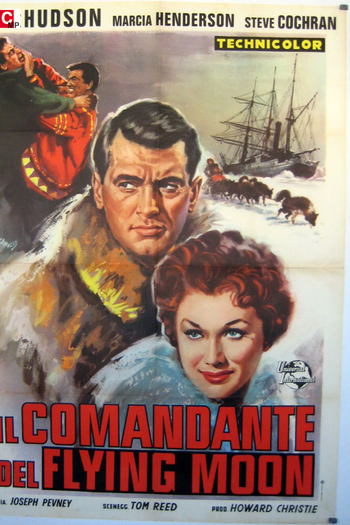  de Filme Choque de Paixões (1953)