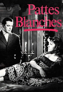 Mulher Cobiçada (Pattes Blanches)