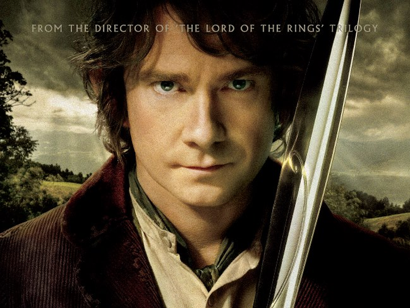 Foto 5 de O Hobbit: Uma Jornada Inesperada