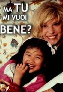 Mas Você Me Ama? (Ma tu mi vuoi bene?)