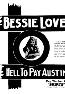 Hell-to-Pay Austin (Hell-to-Pay Austin)