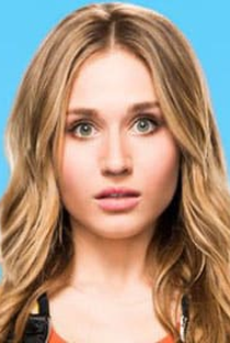 Rita Volk - Poster 1