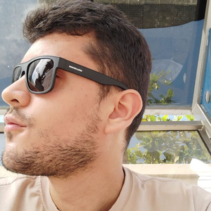 Foto de perfil de Bruno