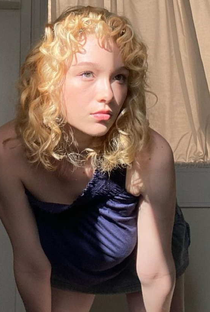 Giulia Fazzini - Poster 1