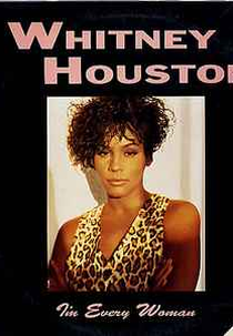 Whitney Houston: I'm Every Woman (Whitney Houston: I'm Every Woman)