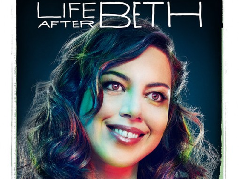 Foto 2 de A Vida Depois de Beth