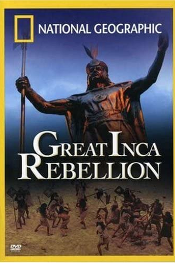  de Filme Colapso do Império Inca (2007)