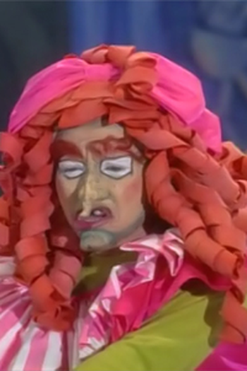 Poster de Episódio Tooth for a Tooth (1969)