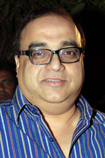 Rajkumar Santoshi