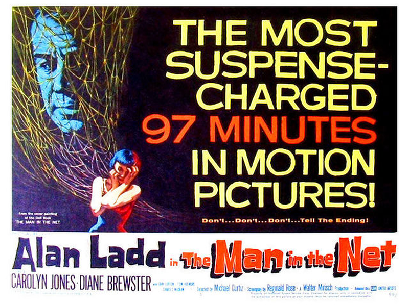 Foto 2 de A Mulher Que Comprou a Morte